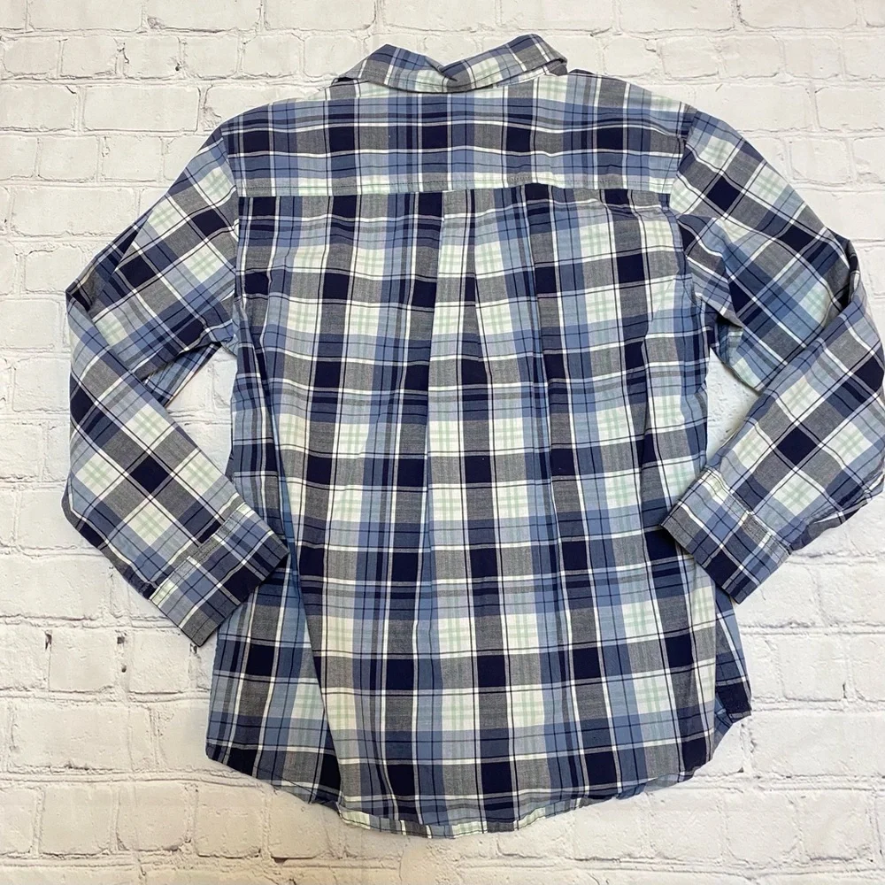 Gymboree Button Down Shirt